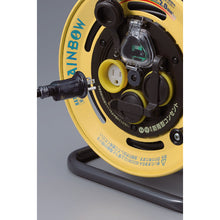 Load image into Gallery viewer, Rainbow Reel with Breaker  BE-30K  HATAYA
