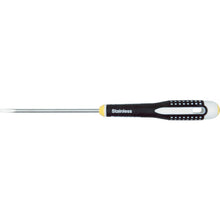 Load image into Gallery viewer, Ergonomic  Stainless Screwdriver  BE-8030I  BAHCO

