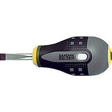 Load image into Gallery viewer, Ergonomic Screwdriver  BAHBE-8340  BAHCO
