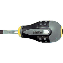 Load image into Gallery viewer, Ergonomic Screwdriver  BAHBE-8350  BAHCO
