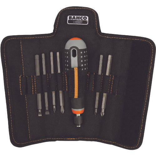 interchangeable Screwdriver  BAHBE-8571  BAHCO