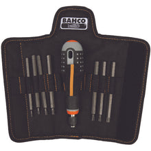 Load image into Gallery viewer, interchangeable Screwdriver  BAHBE-8573  BAHCO
