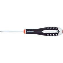 Load image into Gallery viewer, Ergonomic  Stainless Screwdriver  BE-8600I  BAHCO
