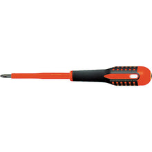 Load image into Gallery viewer, Insulated Screwdriver  BAHBE-8600S  BAHCO
