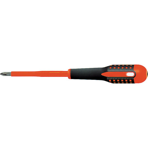 Insulated Screwdriver  BAHBE-8600S  BAHCO