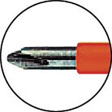 Load image into Gallery viewer, Insulated Screwdriver  BAHBE-8600S  BAHCO
