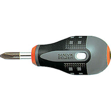 Load image into Gallery viewer, Ergonomic Screwdriver  BAHBE-8601  BAHCO

