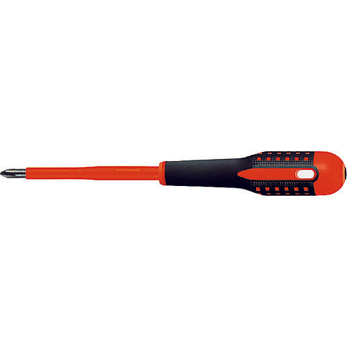 Insulated Screwdriver  BAHBE-8620S  BAHCO