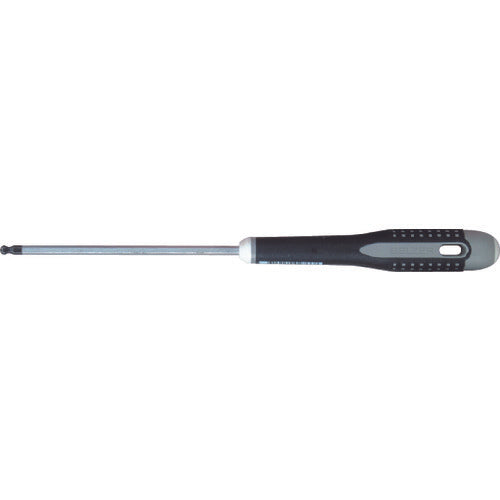 Ball Point Hex Key Driver  BAHBE-8702  BAHCO