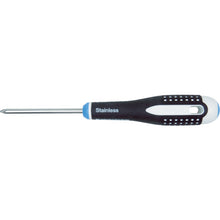 Load image into Gallery viewer, Ergonomic  Stainless Screwdriver  BE-8820I  BAHCO
