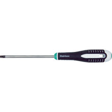 Load image into Gallery viewer, Ergonomic  Stainless Screwdriver  BE-8910I  BAHCO
