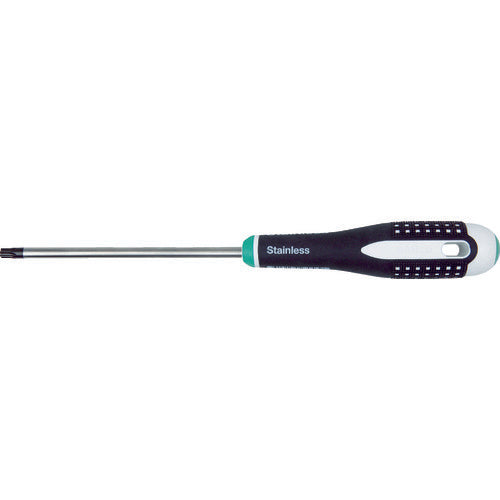 Ergonomic  Stainless Screwdriver  BE-8910I  BAHCO