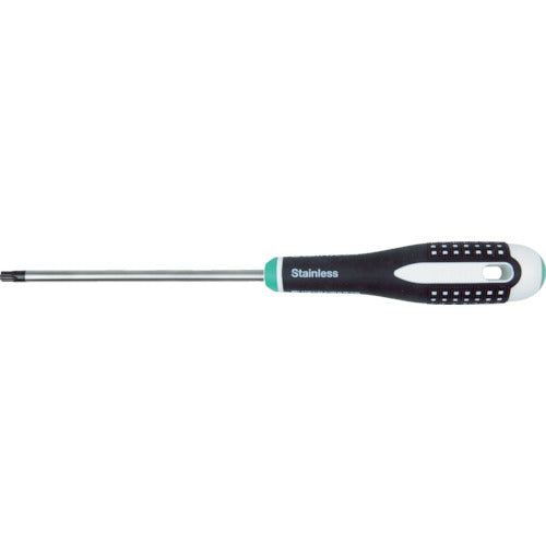 Ergonomic  Stainless Screwdriver  BE-8915I  BAHCO