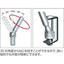 Load image into Gallery viewer, Stainless Hexagonal Wrench  BE-9770I  BAHCO
