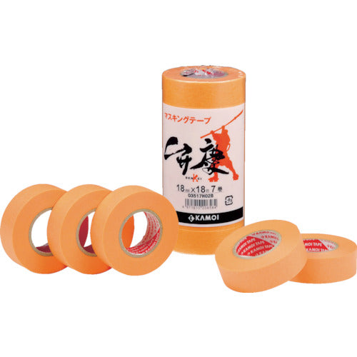 Masking Tape  BENKEI-15  KAMOI