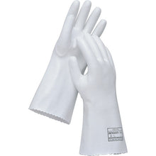 Load image into Gallery viewer, Solvent-resistant Gloves  BENKEY-NO3A-LL  MIDORI ANZEN
