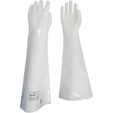 Load image into Gallery viewer, Solvent-Resistant Gloves  BENKEY-NO3-TOKUNAGA-L  MIDORI ANZEN
