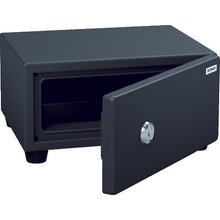 Load image into Gallery viewer, Fire Proof Safe  BES-2  Eiko
