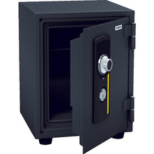 Load image into Gallery viewer, Fire Proof Safe  BES-8  Eiko
