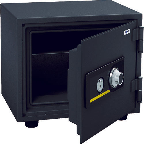 Fire Proof Safe  BES-9  Eiko