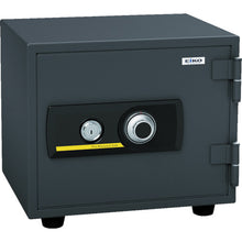 Load image into Gallery viewer, Fire Proof Safe  BES-9  Eiko
