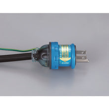Load image into Gallery viewer, Cord Reel(Water-proof type with Breaker)  BF-301K  HATAYA
