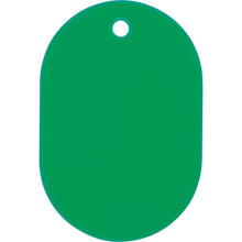 Load image into Gallery viewer, Styrene Number Ticket  BF-40-GN  OP
