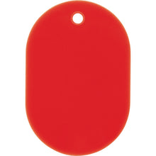 Load image into Gallery viewer, Styrene Number Ticket  BF-40-RD  OP
