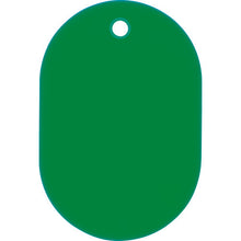 Load image into Gallery viewer, Styrene Number Ticket  BF-41-GN  OP
