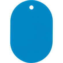 Load image into Gallery viewer, Styrene Number Ticket  BF-41-LBU  OP
