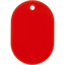 Load image into Gallery viewer, Styrene Number Ticket  BF-41-RD  OP
