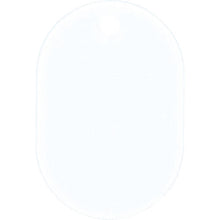 Load image into Gallery viewer, Styrene Number Ticket  BF-41-WH  OP
