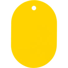 Load image into Gallery viewer, Styrene Number Ticket  BF-41-YE  OP

