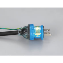 Load image into Gallery viewer, Cord Reel(Water-proof type with Breaker)  BF-501K  HATAYA
