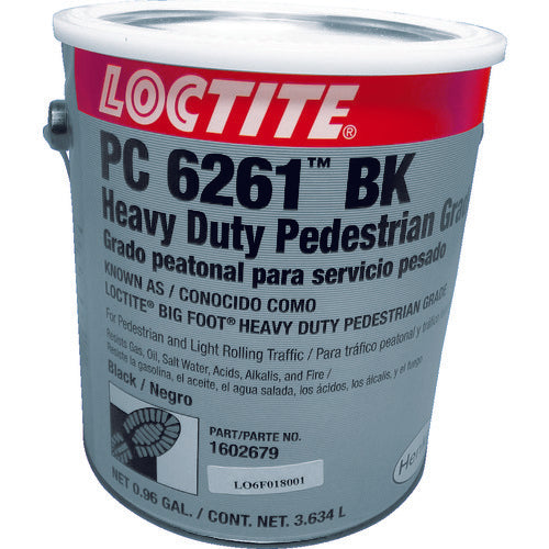 Anti-slip Coating Adhesive  BF-HDP-BK  LOCTITE