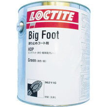 Load image into Gallery viewer, Anti-slip Coating Adhesive  BF-HDP-GRE  LOCTITE
