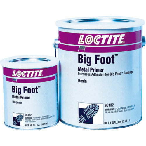 Metal Primer  BF-MP  LOCTITE