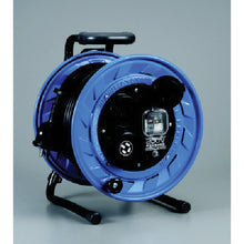 Load image into Gallery viewer, 200V Rainproof Type Cordreel  BFS-302M  HATAYA
