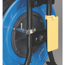 Load image into Gallery viewer, 200V Rainproof Type Cordreel  BFS-332M  HATAYA

