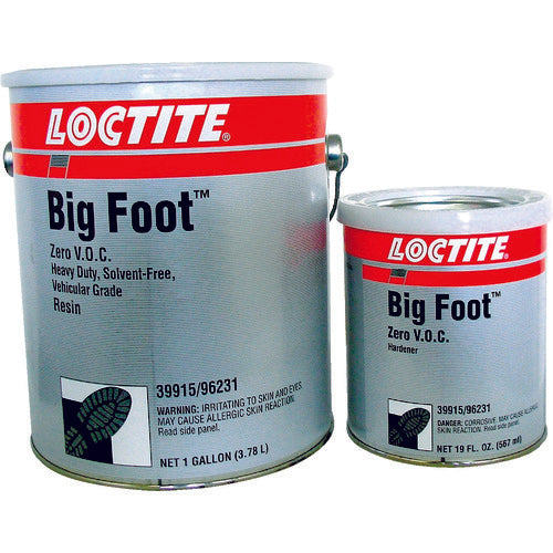 Anti-slip Coating Adhesive  BF-ZV-GRE  LOCTITE