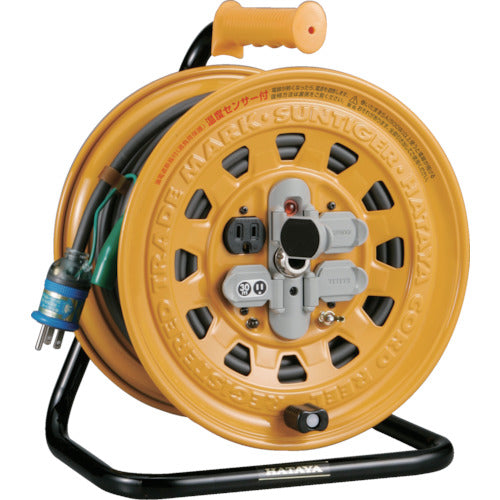 Breaker Reel  BG-201KXS  HATAYA