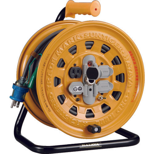 Breaker Reel  BG-201KX  HATAYA