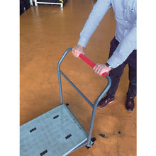 Load image into Gallery viewer, Grip Cushion  BG-25BK  CAR-BOY
