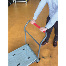 Load image into Gallery viewer, Grip Cushion  BG-25YE  CAR-BOY
