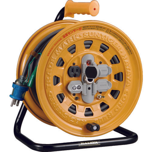 Breaker Reel  BG-301KXS  HATAYA