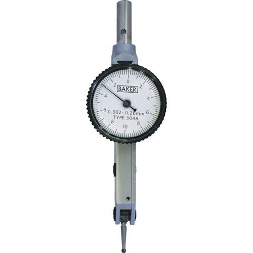 Test Indicator  BG304A  BAKER