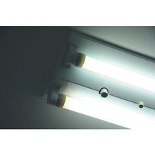 Load image into Gallery viewer, Fluorescence Lighting Reflection Tube  BG-40W-SS  BANGUARD
