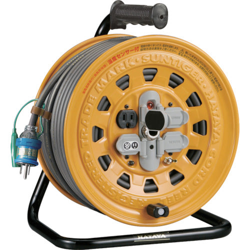 Breaker Reel  BG-501KX  HATAYA