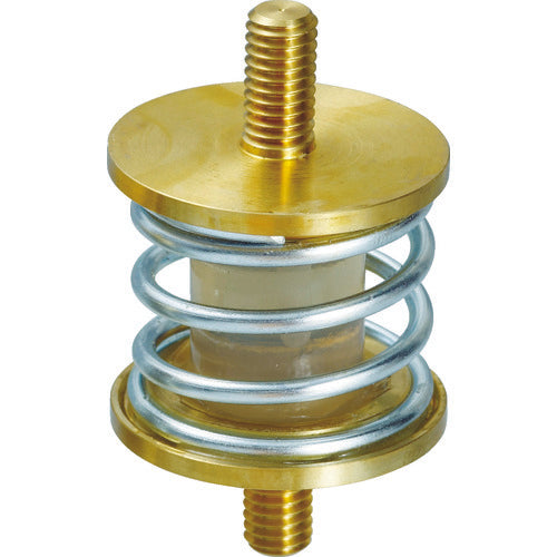 Vibration Damper Insulator with Spring  BG8  Taica