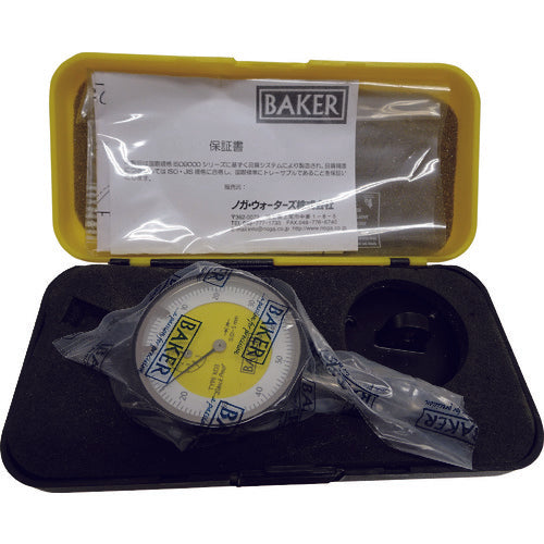 Dial Gauge  BGK03  BAKER